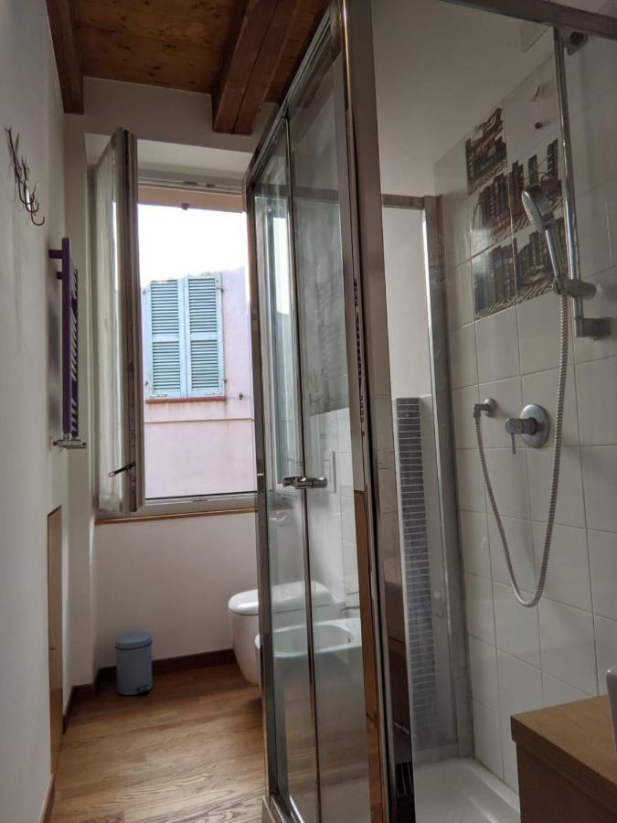 La Finestra Sul Porto Apartment Ancona Exterior photo